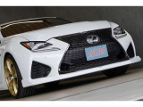 RC F 5.0 