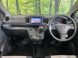 ミライース L SAIII 