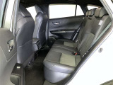ゆとりある広々とした車内空間は、ドライブを始め買い物やレジャーなど、幅広く活躍します。一人でもみんなとでもお出かけを楽しみましょう!