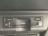 快適なドライブにはETCが欠かせません。ETCの再セットアップを行います。