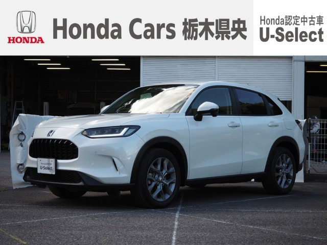 ZR-V 2.0 e:HEV X 