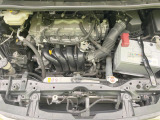 親切・丁寧な専門メカニックスタッフが応対!・車検・点検整備・事故等の修理などアフターサービスも安心。お車のカスタマイズもネクステージのサービススタッフまでご相談ください!