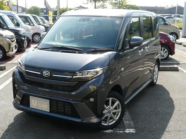 ムーヴ G G