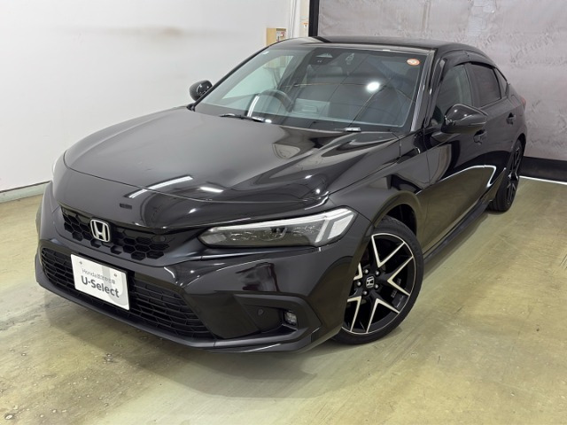 シビック  1.5 LX