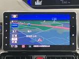 純正SDナビが付いているので、お出かけのときも迷わず目的地に到着出来ます♪♪データへのアクセスが早いので、スピーディーな操作感を求める方にオススメ★