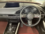 CX-30 2.0 20S 100周年特別記念車 2020 WCOTY TOP3 選出記念モデル 
