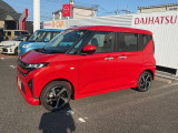 ムーヴ RS 