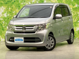 ホンダ N-WGN