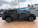 CX-60 2.5 PHEV エクスクルーシブモダン 4WD 