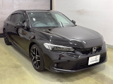 シビック 1.5 LX