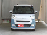 ムーヴキャンバス  ストライプス G