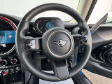 こちらのお車はMINI NEXT鶴ヶ島に展示中です。☆お問合せをお待ちしてます!