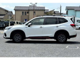 フォレスター 2.0 エックスブレイク 4WD 