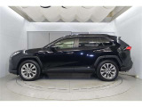 RAV4  2.0 G Zパッケージ 4WD