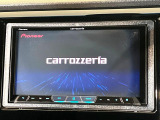 【ナビゲーション】目的地までしっかり案内してくれる使いやすいナビ。Bluetooth接続すればお持ちのスマホやMP3プレイヤーの音楽を再生可能!毎日の運転がさらに楽しくなります!!