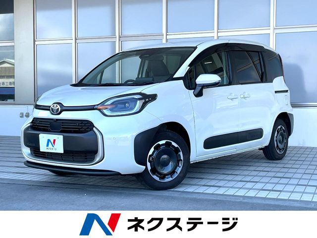 シエンタ ハイブリッド 1.5 Z 