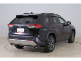 RAV4 2.5 ハイブリッド G E-Four 4WD 