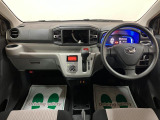 令和8年4月登録!ミライースの届出済未使用車☆LEDヘッドライト、シートヒーター、衝突回避支援ブレーキ搭載♪オーディオレス仕様となっておりますのでナビ等ご入用の際はスタッフまでご相談下さい!