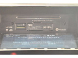 フルセグのため、高画質・高音質で快適にTV視聴を楽しめます
