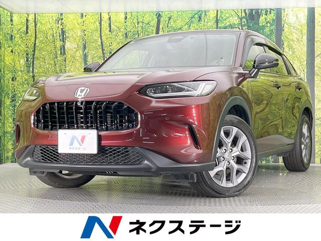 ZR-V 2.0 e:HEV X