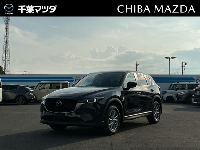 CX-5 2.2 XD スマートエディション 