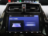ETC車載器付きです。高速道路の料金所もスムーズに通過できます。