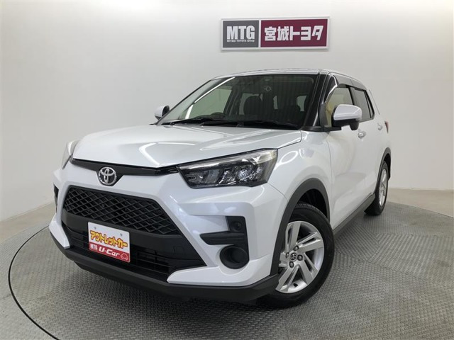 ライズ 1.0 G
