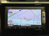 ナビゲーションはワンセグTV対応のGathers純正メモリーナビを搭載しています。Bluetoothオーディオ機能がありますので、スマートフォンなどの音楽も再生できます。