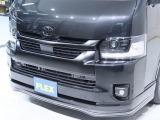 ハイエース 2.7 GL ロング ミドルルーフ 4WD 
