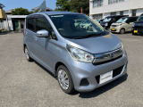 環境やお財布にもやさしい低燃費車です。ご家族でのお出かけや、通勤にピッタリです!