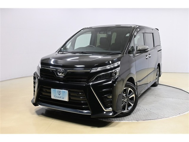 ヴォクシー 2.0 ZS 煌III 