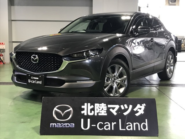 CX-30 2.0 20S プロアクティブ 