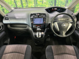 セレナ 2.0 ハイウェイスター S-HYBRID 