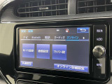 AM/FMラジオ付きです♪