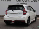 ノート 1.2 e-POWER NISMO 
