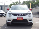 ジューク 1.6 NISMO 4WD 4WD