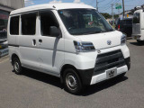 ハイゼットカーゴ デラックス SAIII ハイルーフ 