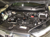 CR-V 1.5 EX マスターピース 