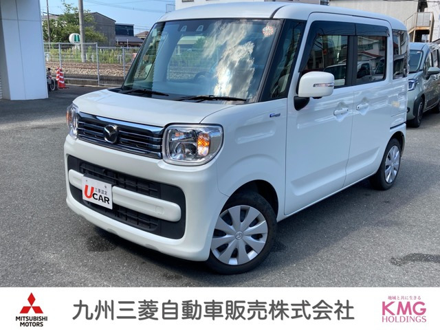 フレアワゴン ハイブリッド XS 