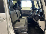 運転席・助手席にはシートヒーターを装備しておりますので、快適にお使いいただけます!