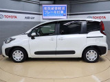 シエンタ ハイブリッド 1.5 G ウェルキャブ 車いす仕様車 タイプI 助手席側セカンド...