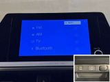 大型ディスプレイに、各種オーディオ機能とスマートフォン連携機能を搭載!いろんなサービスが楽しめます☆通信用・充電用のタイプCも装備♪☆