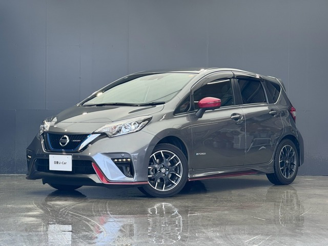 日産 ノート 