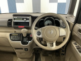 運転しやすいインパネ周りです!見やすいレイアウトで快適なドライブをサポートします!