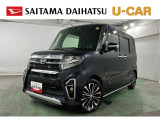 見た目・装備も充実♪車検整備付なのでたっぷり乗れる1台♪9インチナビがついているので画面が見やすく、運転が苦手な人も安心。タイヤは4本とも交換させていただきます!※当社指定の銘柄になります