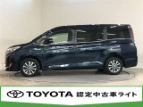 広々とした車内空間に優れた燃費性能。更にデザインも上質で人気のお車です!