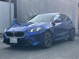 1シリーズ 120d Mスポーツ 
