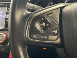 【 ステアリングスイッチ 】手元のスイッチでナビ操作が可能です!!非常に便利な機能です。取り付けのナビによってはオプション設定となっております!詳しくはスタッフまで♪