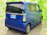 N-BOXカスタム  