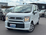 ☆品質と保証で安心のディーラー中古車☆ ☆軽のベストバランス!FXグレード4WD☆